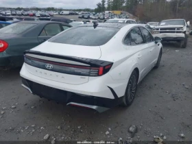 Hyundai Sonata Фиксирана крайна цена до България , снимка 10