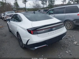 Hyundai Sonata Фиксирана крайна цена до България , снимка 8