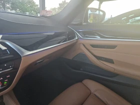 BMW M5 M550i , Mild-Hybrid, xDrive, H&K Music, 500hp, снимка 15