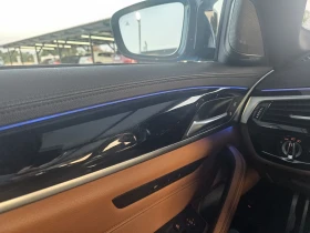 BMW M5 M550i , Mild-Hybrid, xDrive, H&K Music, 500hp, снимка 13