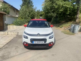 Citroen C3, снимка 2