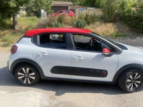 Citroen C3, снимка 5