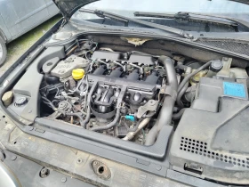 Renault Laguna 2.2dci, снимка 7