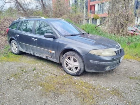Renault Laguna 2.2dci, снимка 1
