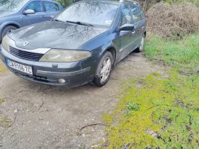 Renault Laguna 2.2dci, снимка 2