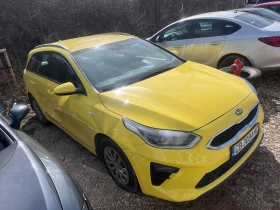 Kia Ceed 1.4, снимка 6