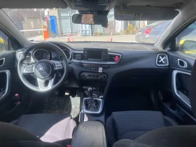 Kia Ceed 1.4, снимка 2