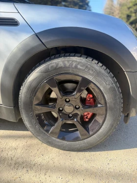 Mini Cooper, снимка 4