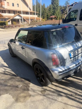 Mini Cooper, снимка 7