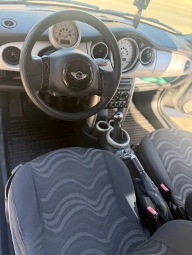 Mini Cooper, снимка 9