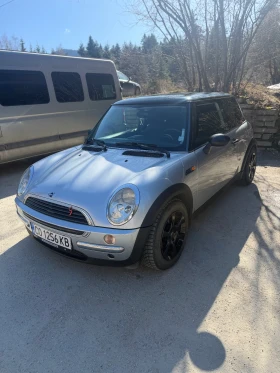 Mini Cooper, снимка 1