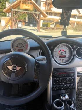 Mini Cooper, снимка 8