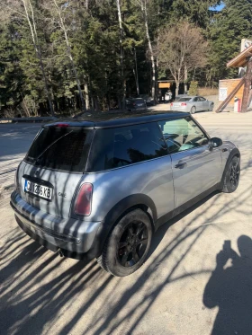 Mini Cooper, снимка 5