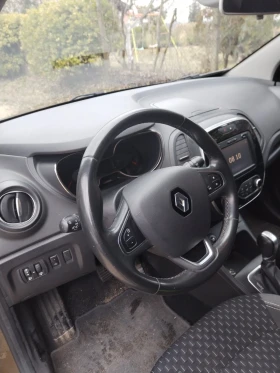 Renault Captur, снимка 5