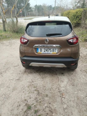 Renault Captur, снимка 6