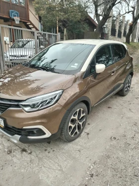 Renault Captur, снимка 3
