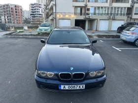 BMW 525, снимка 5