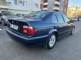 BMW 525, снимка 4