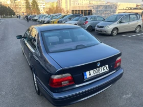 BMW 525, снимка 6