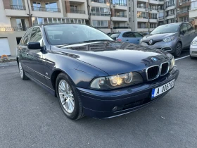 BMW 525, снимка 1