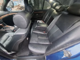 BMW 525 E39, снимка 12