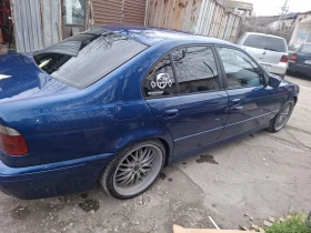 BMW 525 E39, снимка 7