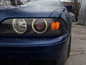 BMW 525 E39, снимка 6