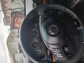 BMW 525 E39, снимка 9