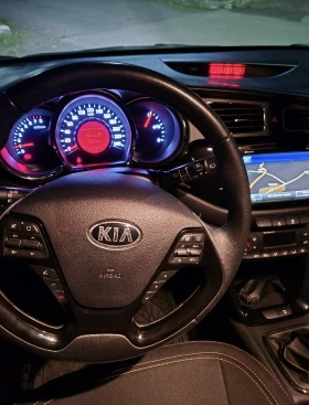 Kia Ceed, снимка 8