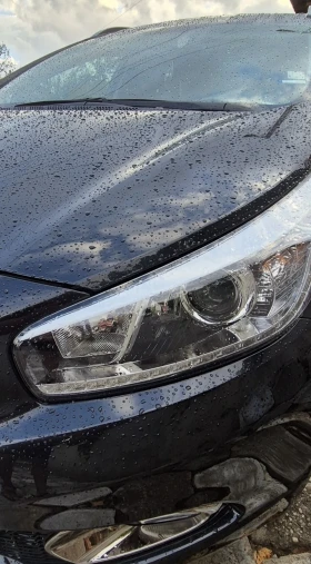 Kia Ceed, снимка 3
