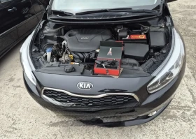 Kia Ceed, снимка 13