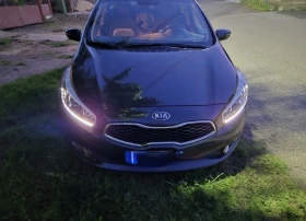 Kia Ceed, снимка 6