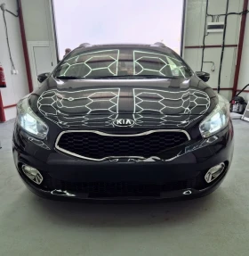 Kia Ceed, снимка 16