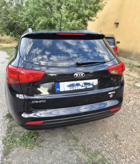 Kia Ceed, снимка 5