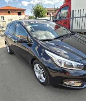 Kia Ceed, снимка 2
