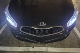 Kia Ceed, снимка 15