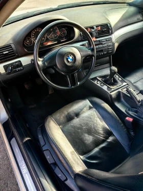 BMW 328, снимка 4