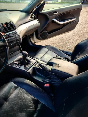 BMW 328, снимка 7