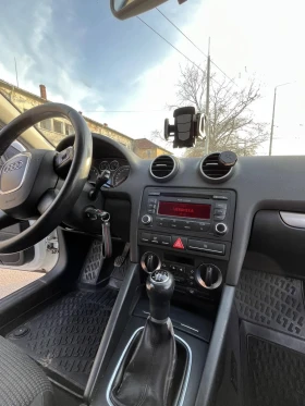 Audi A3, снимка 16