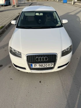Audi A3, снимка 1