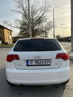 Audi A3, снимка 5