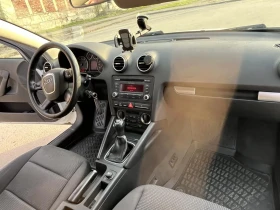 Audi A3, снимка 8