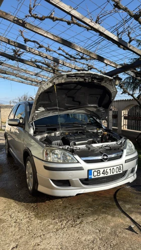 Opel Corsa, снимка 1
