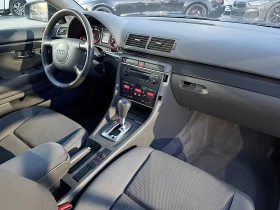 Audi A4 1.9tdi-XENON-AVTOMATIK-NAVI-SEDAN-GERMANIA !!!, снимка 13