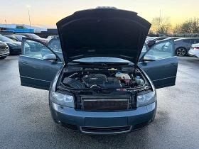 Audi A4 1.9tdi-XENON-AVTOMATIK-NAVI-SEDAN-GERMANIA !!!, снимка 16