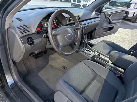 Audi A4 1.9tdi-XENON-AVTOMATIK-NAVI-SEDAN-GERMANIA !!!, снимка 10