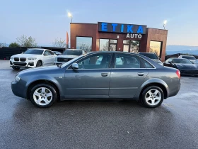 Audi A4 1.9tdi-XENON-AVTOMATIK-NAVI-SEDAN-GERMANIA !!!, снимка 4