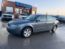 Audi A4 1.9tdi-XENON-AVTOMATIK-NAVI-SEDAN-GERMANIA !!!, снимка 3