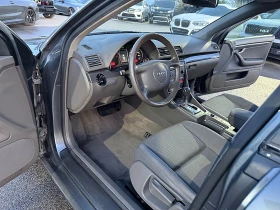 Audi A4 1.9tdi-XENON-AVTOMATIK-NAVI-SEDAN-GERMANIA !!!, снимка 9