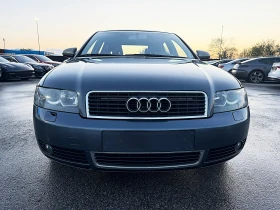 Audi A4 1.9tdi-XENON-AVTOMATIK-NAVI-SEDAN-GERMANIA !!!, снимка 1